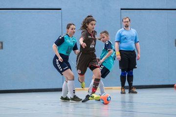 Bild 303 - HFV Futsalmeisterschaft